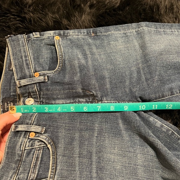 Citizens of Humanity Rocket Mid Rise Skinny in Alto - NWT - Picture 4 of 9